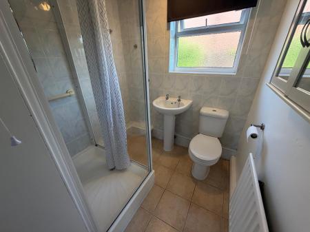2 bedroom Bungalow to let in Millbeck Drive, Lincoln, LN2