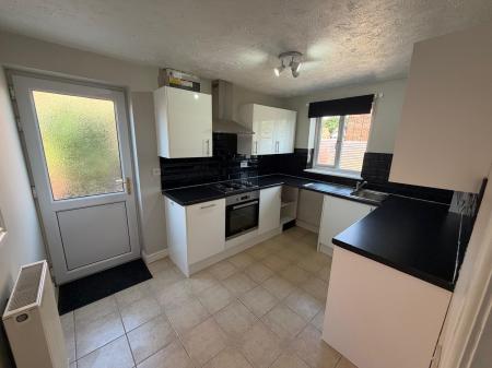 2 bedroom Bungalow to let in Millbeck Drive, Lincoln, LN2