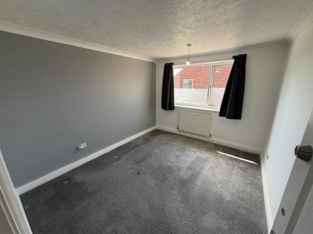 2 bedroom Bungalow to let in Millbeck Drive, Lincoln, LN2