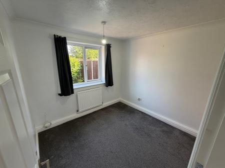 2 bedroom Bungalow to let in Millbeck Drive, Lincoln, LN2
