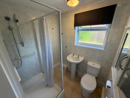 2 bedroom Bungalow to let in Millbeck Drive, Lincoln, LN2