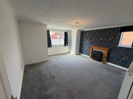 2 bedroom Bungalow to let in Millbeck Drive, Lincoln, LN2