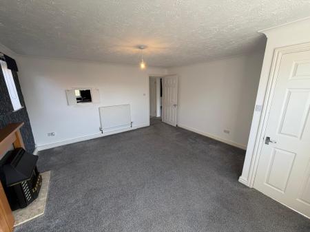 2 bedroom Bungalow to let in Millbeck Drive, Lincoln, LN2