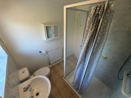 2 bedroom Bungalow to let in Millbeck Drive, Lincoln, LN2