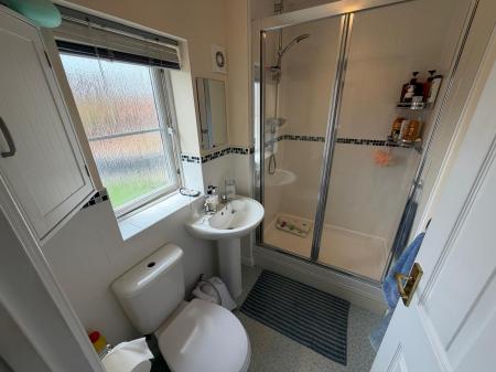 3 bedroom Detached house to let in Leveret Chase, Witham St Hughs, Lincoln, LN6