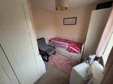 3 bedroom Detached house to let in Leveret Chase, Witham St Hughs, Lincoln, LN6