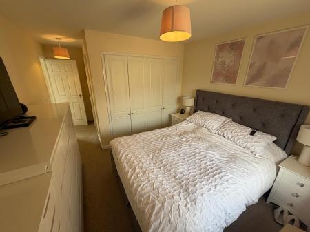 3 bedroom Detached house to let in Leveret Chase, Witham St Hughs, Lincoln, LN6