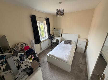 3 bedroom Detached house to let in Leveret Chase, Witham St Hughs, Lincoln, LN6