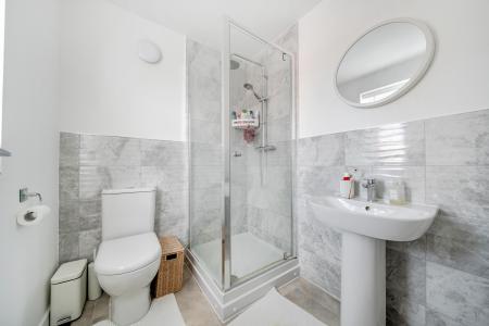 3 bedroom Detached house for sale in Camellia Way, Witham St Hughs, Lincoln, LN6