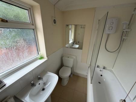 3 bedroom Terraced House to let in Sincil Bank, Lincoln, LN5