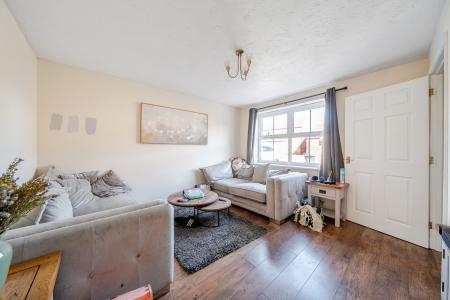 3 bedroom Semi-detached house for sale in Flinders Way, Cherry Willingham, Lincoln, LN3