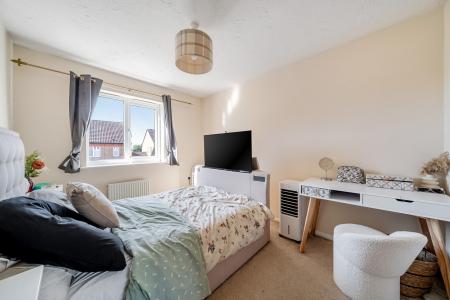3 bedroom Semi-detached house for sale in Flinders Way, Cherry Willingham, Lincoln, LN3