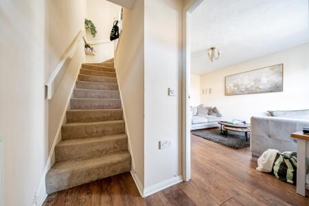 3 bedroom Semi-detached house for sale in Flinders Way, Cherry Willingham, Lincoln, LN3