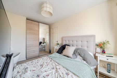 3 bedroom Semi-detached house for sale in Flinders Way, Cherry Willingham, Lincoln, LN3