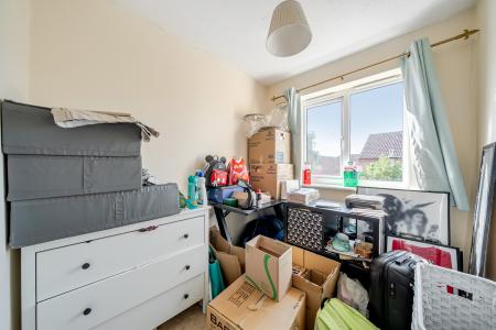3 bedroom Semi-detached house for sale in Flinders Way, Cherry Willingham, Lincoln, LN3
