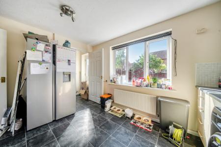 3 bedroom Semi-detached house for sale in Flinders Way, Cherry Willingham, Lincoln, LN3