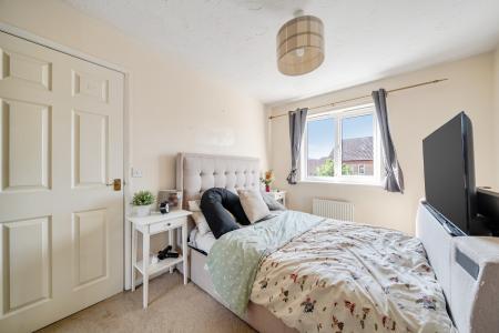 3 bedroom Semi-detached house for sale in Flinders Way, Cherry Willingham, Lincoln, LN3