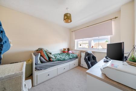 3 bedroom Semi-detached house for sale in Flinders Way, Cherry Willingham, Lincoln, LN3