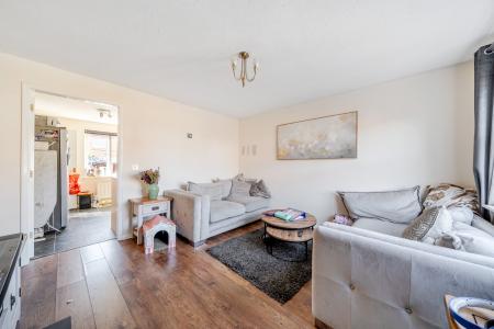 3 bedroom Semi-detached house for sale in Flinders Way, Cherry Willingham, Lincoln, LN3
