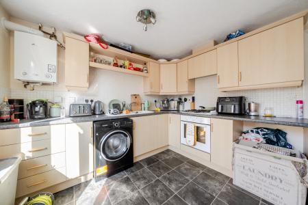 3 bedroom Semi-detached house for sale in Flinders Way, Cherry Willingham, Lincoln, LN3