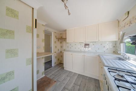 3 bedroom Park home for sale in The Meadows, Coningsby, LN4