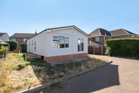 3 bedroom Park home for sale in The Meadows, Coningsby, LN4