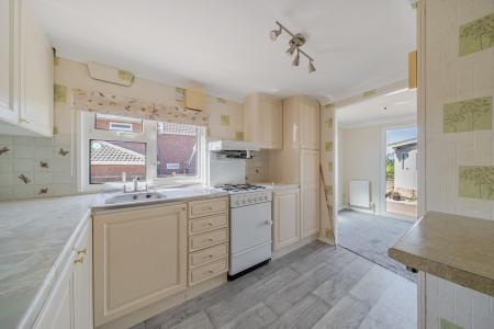 3 bedroom Park home for sale in The Meadows, Coningsby, LN4