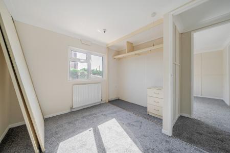 3 bedroom Park home for sale in The Meadows, Coningsby, LN4