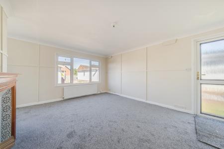 3 bedroom Park home for sale in The Meadows, Coningsby, LN4