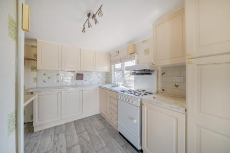 3 bedroom Park home for sale in The Meadows, Coningsby, LN4