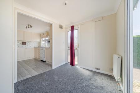 3 bedroom Park home for sale in The Meadows, Coningsby, LN4