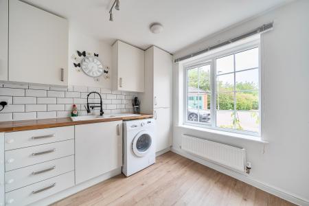 2 bedroom Terraced House for sale in Walshaw Close, Branston, Lincoln, LN4