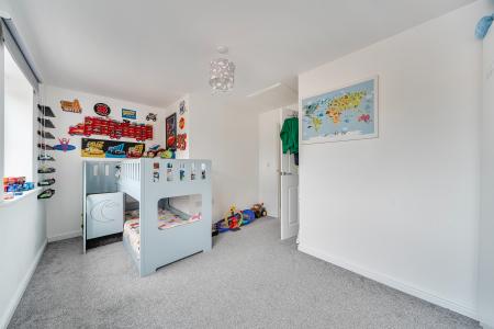 2 bedroom Terraced House for sale in Walshaw Close, Branston, Lincoln, LN4