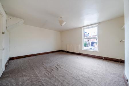 4 bedroom Terraced House for sale in Spa Building, Lincoln, LN2