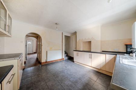 4 bedroom Terraced House for sale in Spa Building, Lincoln, LN2