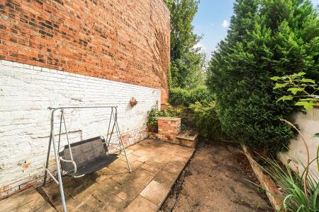 4 bedroom Terraced House for sale in Spa Building, Lincoln, LN2