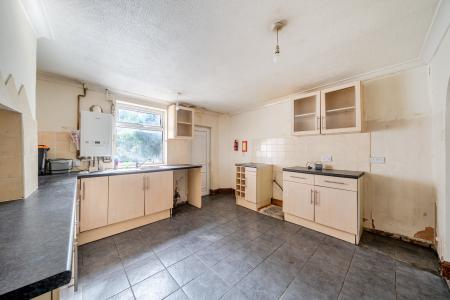 4 bedroom Terraced House for sale in Spa Building, Lincoln, LN2