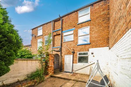 4 bedroom Terraced House for sale in Spa Building, Lincoln, LN2