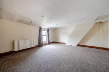 4 bedroom Terraced House for sale in Spa Building, Lincoln, LN2