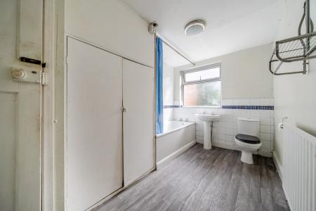 4 bedroom Terraced House for sale in Spa Building, Lincoln, LN2