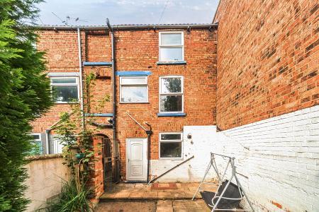 4 bedroom Terraced House for sale in Spa Building, Lincoln, LN2