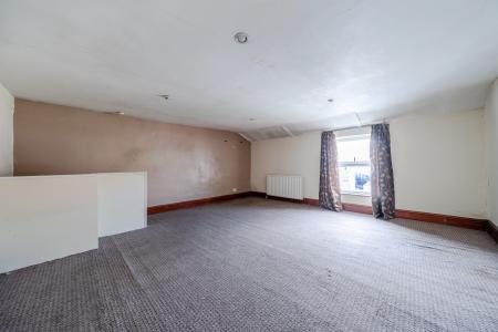 4 bedroom Terraced House for sale in Spa Building, Lincoln, LN2