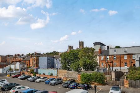 4 bedroom Terraced House for sale in Spa Building, Lincoln, LN2