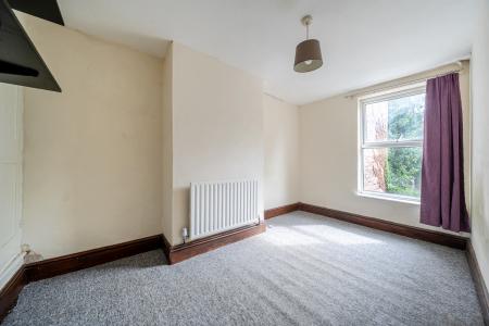 4 bedroom Terraced House for sale in Spa Building, Lincoln, LN2