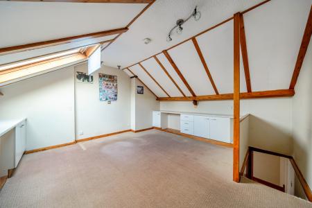 3 bedroom Terraced House for sale in Rasen Lane, Lincoln, LN1