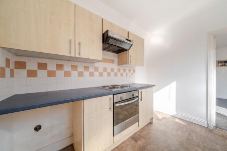 3 bedroom Terraced House for sale in Rasen Lane, Lincoln, LN1
