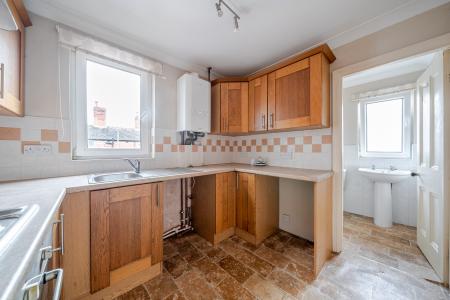 3 bedroom Terraced House for sale in Rasen Lane, Lincoln, LN1