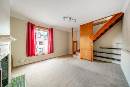 3 bedroom Terraced House for sale in Rasen Lane, Lincoln, LN1