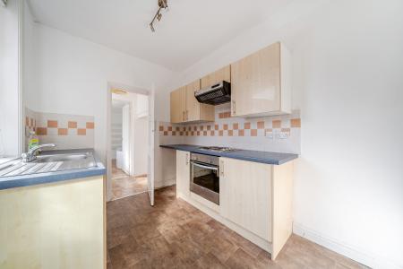 3 bedroom Terraced House for sale in Rasen Lane, Lincoln, LN1