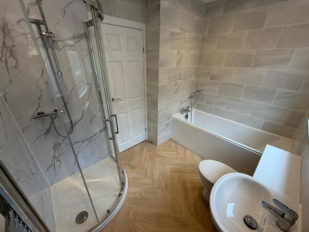 3 bedroom Bungalow to let in Sykes Lane, Saxilby, Lincoln, LN1